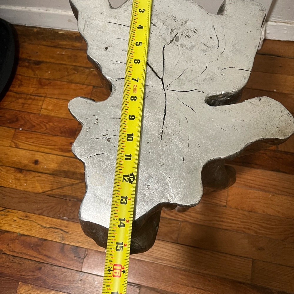 Side table - Picture 2 of 7